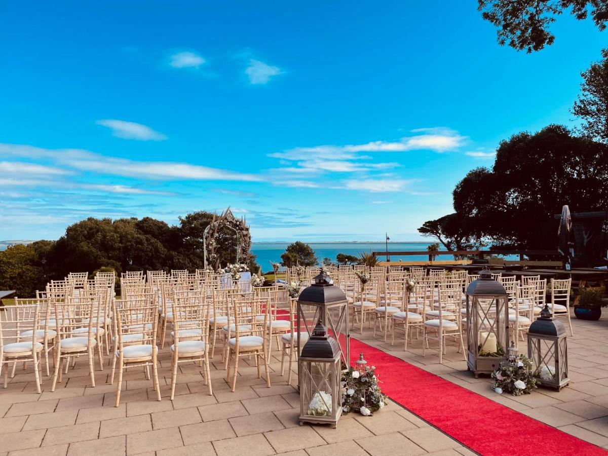 The Haven Hotel دونمور إيست المظهر الخارجي الصورة