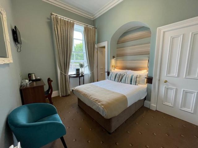 The Haven Hotel دونمور إيست المظهر الخارجي الصورة