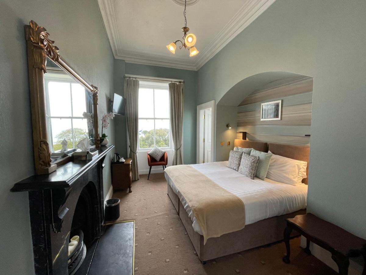 The Haven Hotel دونمور إيست المظهر الخارجي الصورة